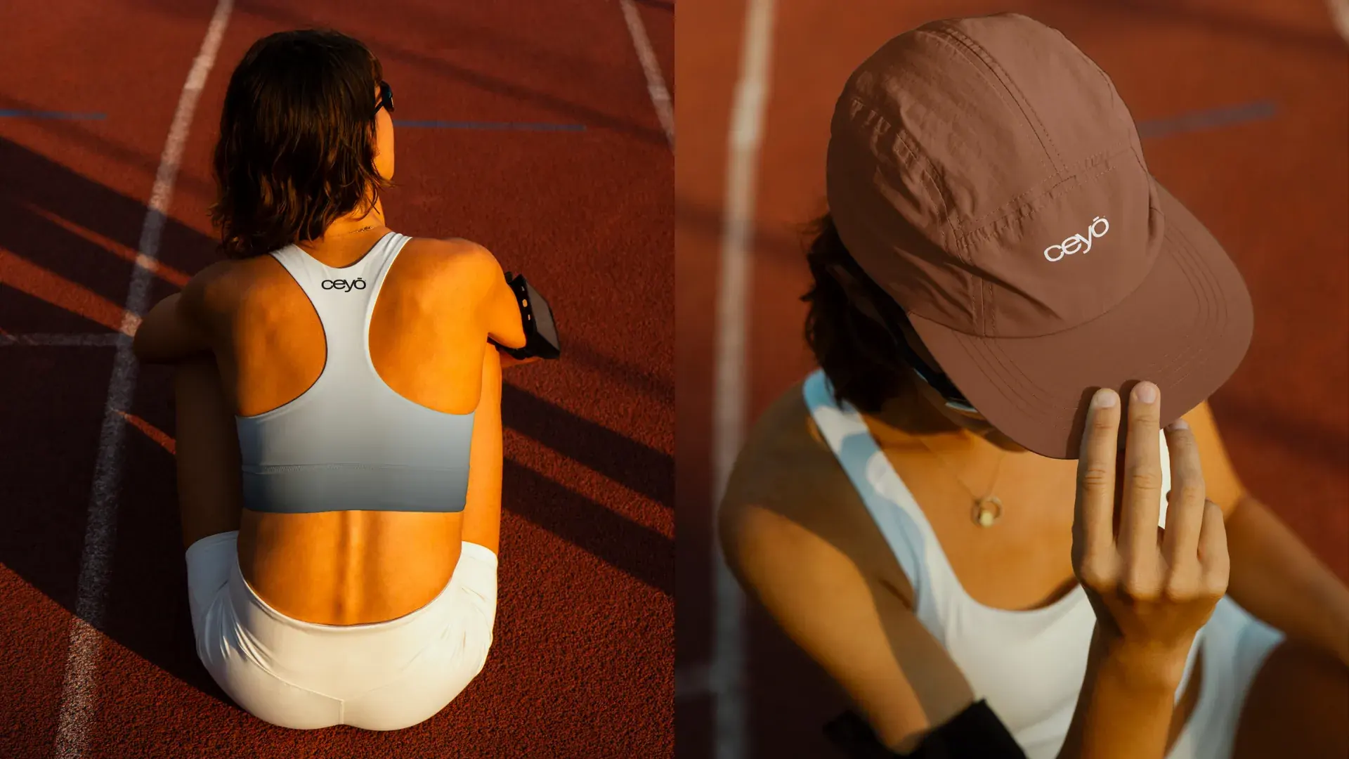 CEYÓ atleta